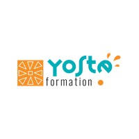 Yoste Formation logo - Similar company to Mandyben Formation