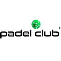 Padel Club logo - Similar company to Padel Connection