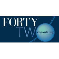 Forty-two Consulting Ltd logo - Similar company to Forty Two Consultancy Ltd