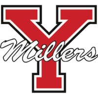 Yukon Public Schools logo - Similar company to Edmond Public Schools Foundation