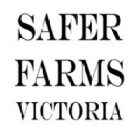 Safer Farms Victoria logo - Similar company to Novo Engineering
