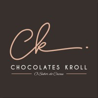 Chocolates Kroll logo - Similar company to Beth Chocolates