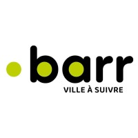 Ville de Barr logo - Similar company to Glk Sound