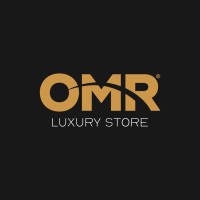 OMR Luxury Store logo - Similar company to Omr Group