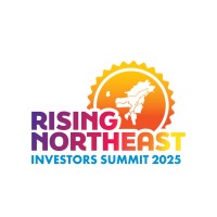 Rising Northeast Investors Summit 2025 logo - Similar company to Ministry Of Development Of North Eastern Region