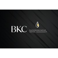 BKC bv logo - Similar company to Litran Nv
