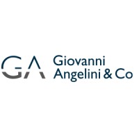 Giovanni Angelini & Co logo - Similar company to Millimeter Technology