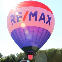 RE/MAX 1st Realty