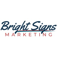Bright Signs Marketing logo - Similar company to Esigns.Com