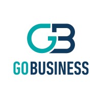 GoBusiness logo - Similar company to Emirates Business Setup