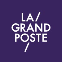 La Grand Poste logo - Similar company to The Beacon | Innovation Community