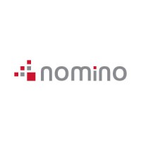 Nomino logo - Similar company to Prosit As