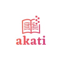 Akati stories logo - Similar company to Bebe Tresor
