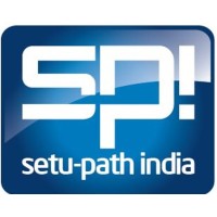 Setu-Path India logo - Similar company to Parshwanath Corporation
