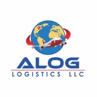 Alog Logistics logo - Similar company to Alog