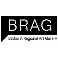 Bathurst Regional Art Gallery logo - Similar company to Sullivan + Strumpf Fine Art