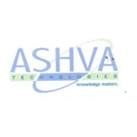 Ashva Technologies Pvt.Ltd. logo - Similar company to Ashva Careers