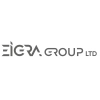 Eigra Group Ltd logo - Similar company to Eigra Energy S.L.