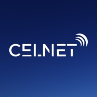 Celnet logo - Similar company to Branded System