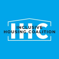 Inclusive Housing Coalition logo - Similar company to Benjamin'S Hope