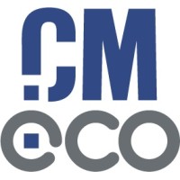 CM économistes logo - Similar company to Defibim