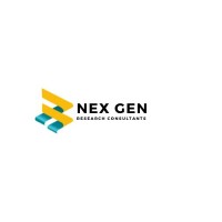 Nex Gen Research Consultants logo - Similar company to National Agricultural Research Organisation - Naro