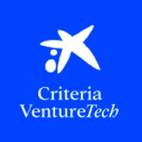 Criteria Venture Tech logo - Similar company to Firstech Ventures