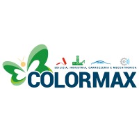 COLOR MAX S.R.L. logo - Similar company to Esgroup Srl ♻️