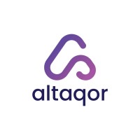 Altaqor logo - Similar company to Nepalance