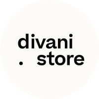 divani.store logo - Similar company to Divani & Sofa'