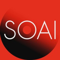 SOAI logo - Similar company to Pkgplace