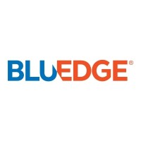 BluEdge logo - Similar company to Ignition Nyc
