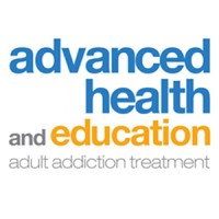 Advanced Health and Education logo - Similar company to Strive Counseling, Llc