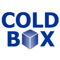 Cold Box, Inc. logo - Similar company to Box Head Express