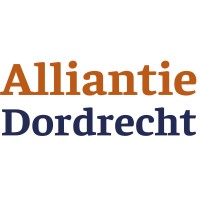 Alliantie Dordrecht logo - Similar company to Stichting Prago