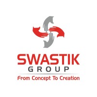 SWASTIK GROUP logo - Similar company to Raja Developers And Builders