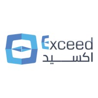 Exceed - اكسيد logo - Similar company to Exceed