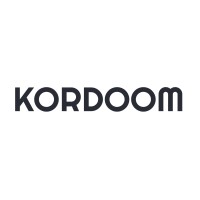 Kordoom logo - Similar company to Epromedia