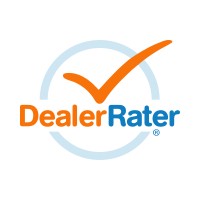 DealerRater logo - Similar company to Responselink Llc