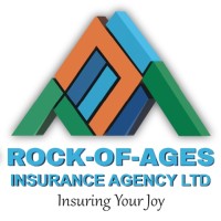 Rock-of-Ages Insurance Agency logo - Similar company to E-Aggrandizer