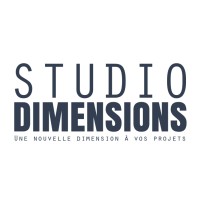 Studio Dimensions logo - Similar company to Obstenatis