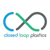 Closed Loop Plastics Inc. logo - Similar company to E.V.A Biosystems