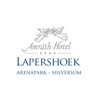 Amrâth Hotel Lapershoek Arenapark logo - Similar company to Amrâth Hôtels