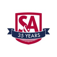 Sands & Associates logo - Similar company to Kas Recruitment