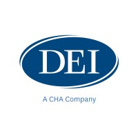 D'Huy Engineering, Inc. logo - Similar company to Meliora Design