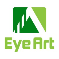Eye Art logo - Similar company to Revibe Studio