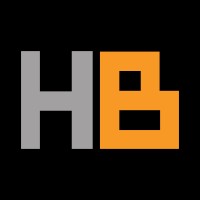 HackBulgaria logo - Similar company to Storpool Storage