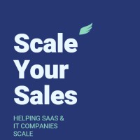 ScaleYourSales logo - Similar company to Scaleyoursales