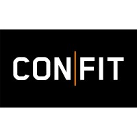 Confit Gym logo - Similar company to Confit Pathways