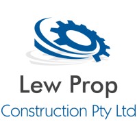 LEW PROP CONSTRUCTION PTY LTD logo - Similar company to Arris Projects